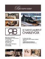 Cover fr Le Saint-Laurent